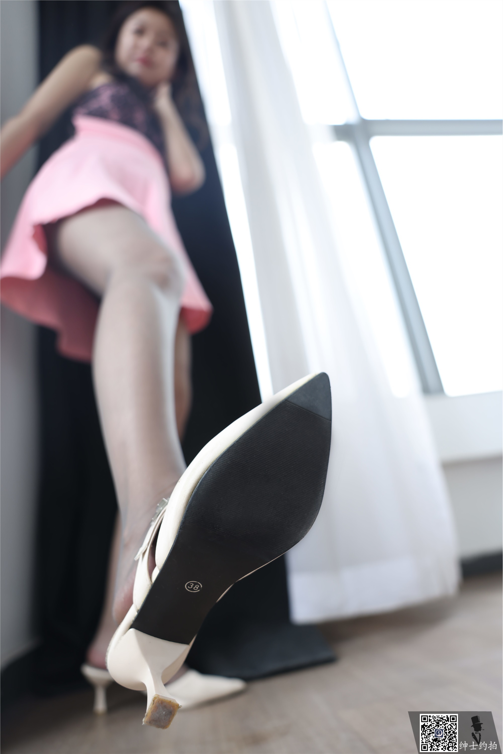 SHENSHI绅士 - SS030 宁宁